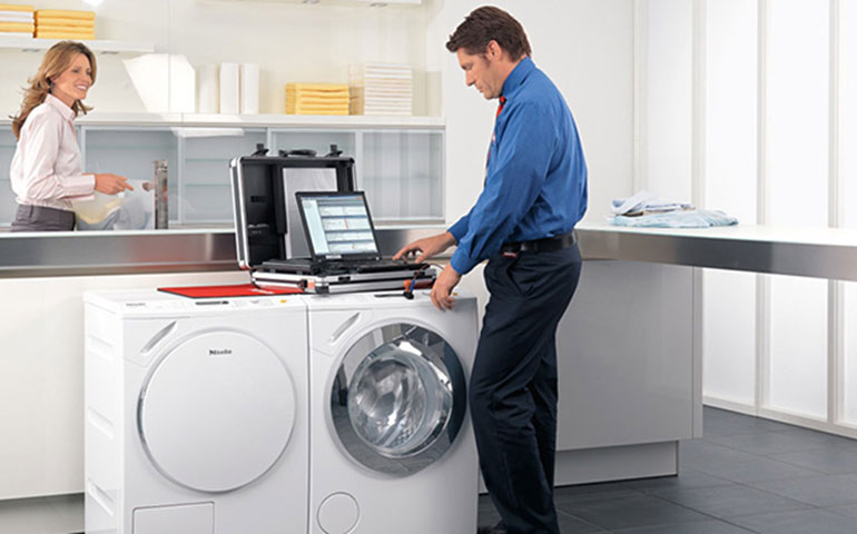 ремонт стиральных машин Gorenje