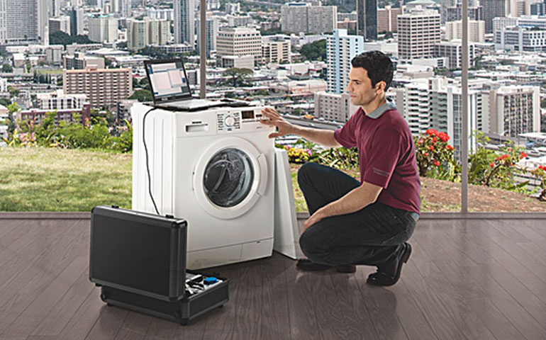 мастер по ремонту стиральных машин Gorenje