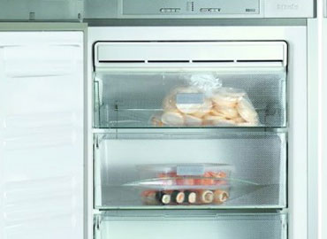 Ремонт морозильников Gorenje