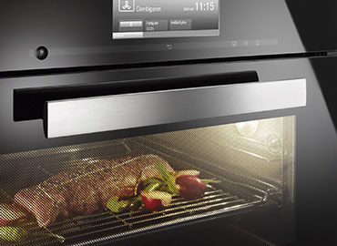 Ремонт встраиваемых пароварок Gorenje