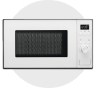 Ремонт СВЧ печей Gorenje